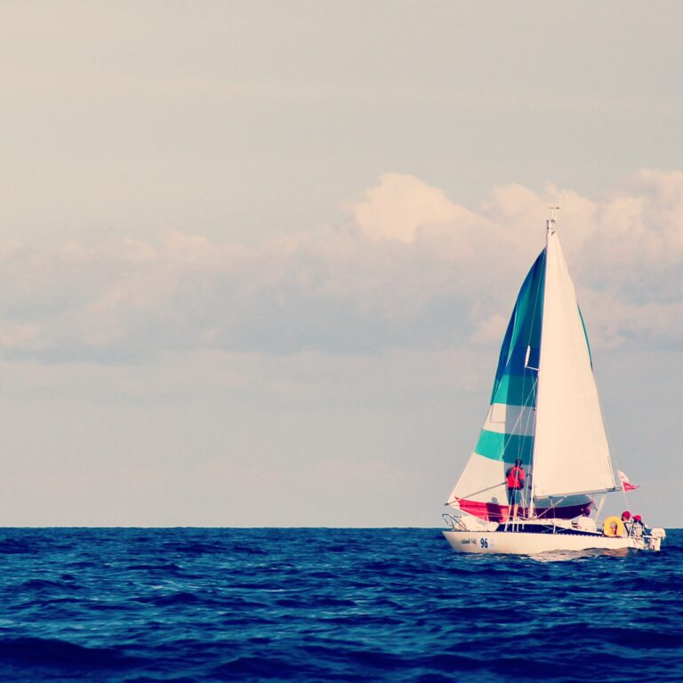 VIDEO: Kuidas purjetamise pisik nakkab?